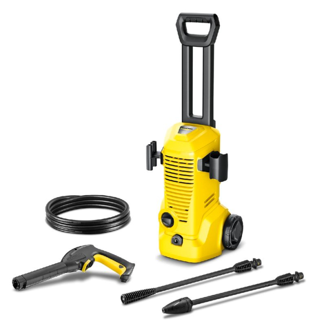 NETTOYEUR HAUTE PRESSION KARCHER K2 UNIVERSAL EDITION GB