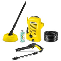 Aspirateur & Nettoyeur