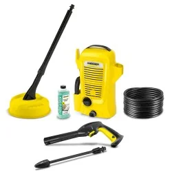 Aspirateur & Nettoyeur