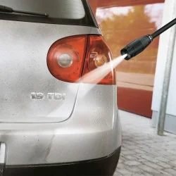 NETTOYEUR HAUTE PRESSION K 3 CLASSIC CAR