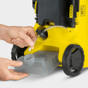 NETTOYEUR HAUTE PRESSION Karcher K3 POWER CONTROL