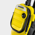 NETTOYEUR HAUTE PRESSION Karcher K4 COMPACT