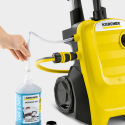 NETTOYEUR HAUTE PRESSION Karcher K4 COMPACT