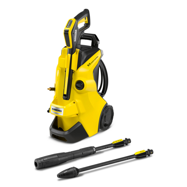 NETTOYEUR HAUTE PRESSION Karcher K4 Universal Edition