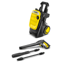 NETTOYEUR HAUTE PRESSION Karcher K5 COMPACT