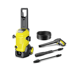 NETTOYEUR HAUTE PRESSION Karcher K5 WCM