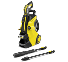 NETTOYEUR HAUTE PRESSION KARCHER K5 POWER CONTROL