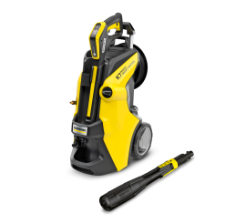 NETTOYEUR HAUTE PRESSION KARCHER K7 PREMIUM SMART - 3000W