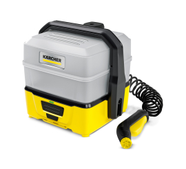 NETTOYEUR À PRESSION MOBILE KARCHER OC3 PLUS