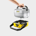 NETTOYEUR À PRESSION MOBILE KARCHER OC3 PLUS