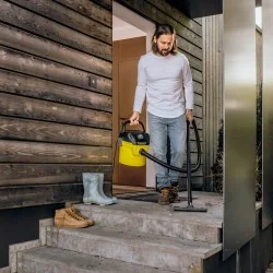 ASPIRATEUR MULTIFONCTION KARCHER KWD1 PLUS - 1000W