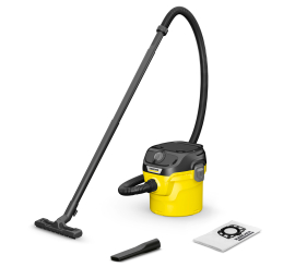 ASPIRATEUR MULTIFONCTION KARCHER KWD1 PLUS - 1000W