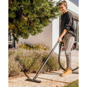 ASPIRATEUR MULTIFONCTION KARCHER WD3 S V-17/4/20 - 1000W