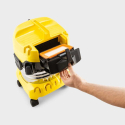 ASPIRATEUR MULTIFONCTION KARCHER WD 4 S V-20/5/22 - 1000W