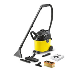 Aspirateur 2 en 1 injecteur extracteur KARCHER SE5.100  - 1400W