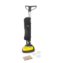 Aspirateur Cireuse Karcher FP303 - 600W