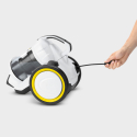 ASPIRATEUR SANS SAC MULTICYCLONE KARCHER VC3 PLUS SEA