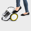 ASPIRATEUR SANS SAC MULTICYCLONE KARCHER VC3 PLUS SEA