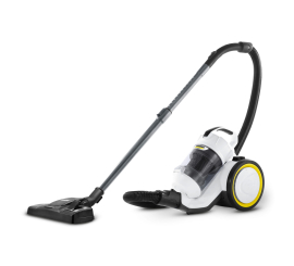 ASPIRATEUR SANS SAC MULTICYCLONE KARCHER VC3 PLUS SEA