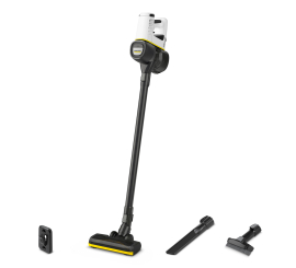 ASPIRATEUR SANS FIL KARCHER VC 4 CORDLESS MYHOME