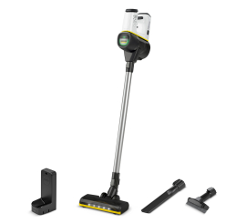 ASPIRATEUR SANS FIL KARCHER VC 6 CORDLESS OURFAMILY