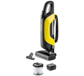 ASPIRATEUR SANS FIL KARCHER VC5 Premium GB*