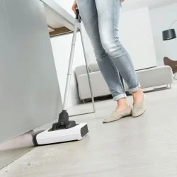 BALAI ÉLECTRIQUE À BATTERIE KARCHER KB 5