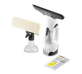 NETTOYEUR DE VITRES KARCHER WV 2 PLUS