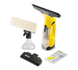 NETTOYEUR DE VITRES KARCHER WV 2 PLUS N