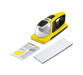 NETTOYEUR DE VITRES KARCHER KV 4