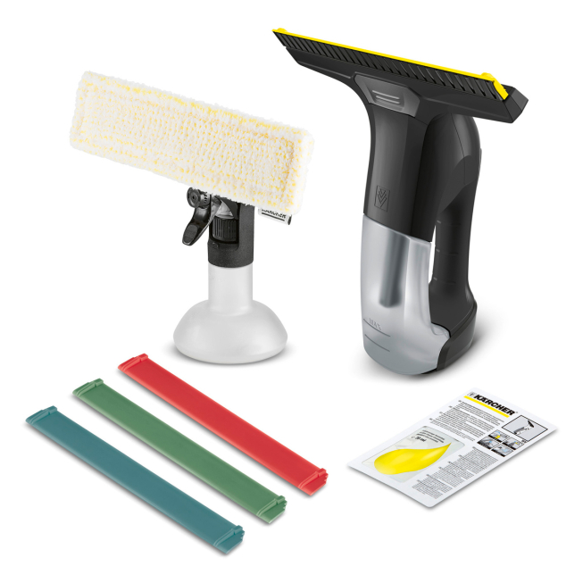 NETTOYEUR DE VITRES KARCHER WV 6 PLUS MULTI EDITION