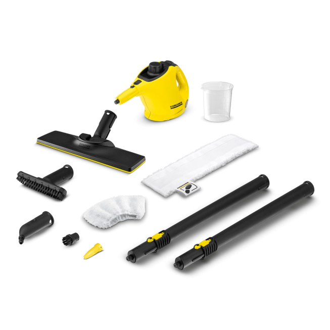 NETTOYEUR VAPEUR KARCHER SC 1 EasyFix