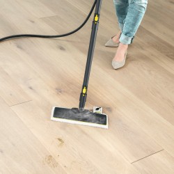 NETTOYEUR VAPEUR KARCHER SC 4 EasyFix