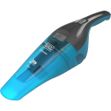 ASPIRATEUR À MAIN BLACK&DECKER WET AND DRY WDC215WA-B5 - BLEU