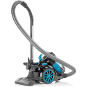 ASPIRATEUR SANS SAC BLACK&DECKER 2000 W - BLEU