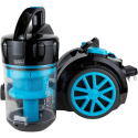 ASPIRATEUR SANS SAC BLACK&DECKER 2000 W - BLEU