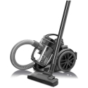 ASPIRATEUR SANS SAC BLACK&DECKER VM1480-B5 1480W - NOIR