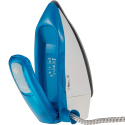 FER À REPASSER DE VOYAGE BLACK & DECKER TI250-B5 1085W - BLEU