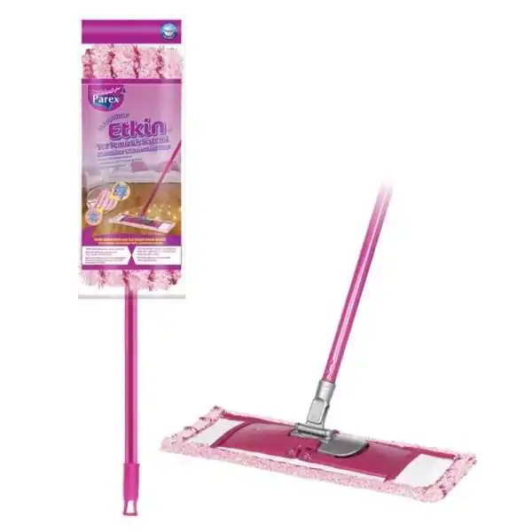 Balai à serpillere microfibre PAREX