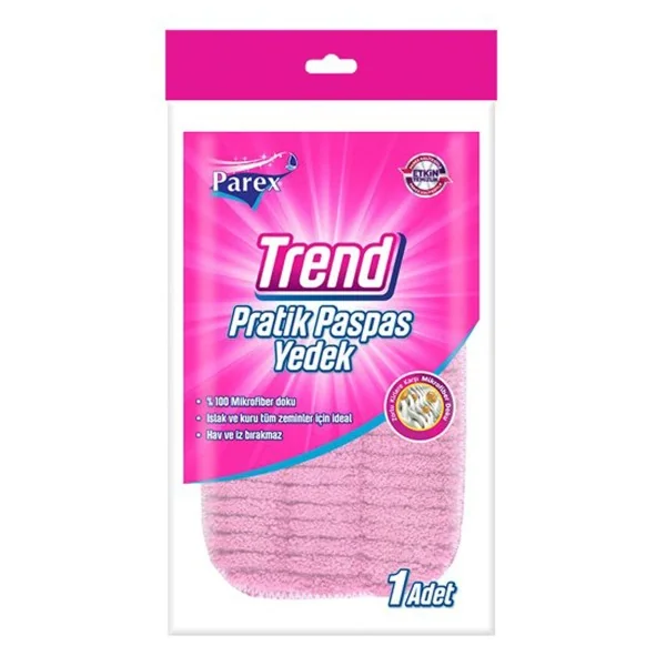 Serpillère Trend PAREX