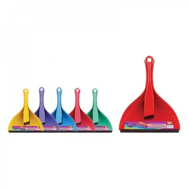 Set pelle balayette PAREX