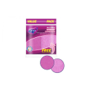 Pack de 2 serviettes microfibres 40x35