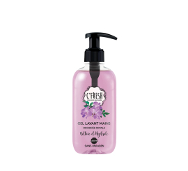 Gel lavant mains C'fresh Orchidée 350ml