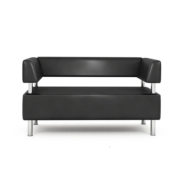 Canapé Diva à 2 places