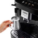 Machine à café DeLonghi automatique Magnifica Evo Long Black