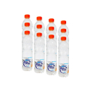 PACK DE 12 BOUTEILLE D EAU 0.6L MIRA