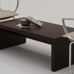 Table basse Cuba bois 60/120 Gm