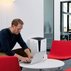 PURIFICATEUR D'AIR KARCHER AF 100