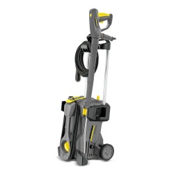 NETTOYEUR HAUTE PRESSION KARCHER HD 5/11 P+