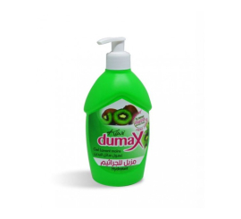 SAVON LIQUIDE 400ML KIWI DUMAX